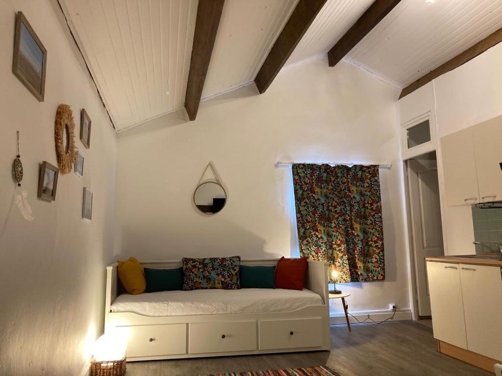 Apartament Mas Constantin Salin-de-Giraud Zewnętrze zdjęcie