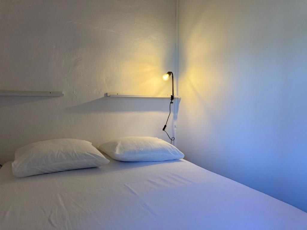 Apartament Mas Constantin Salin-de-Giraud Zewnętrze zdjęcie