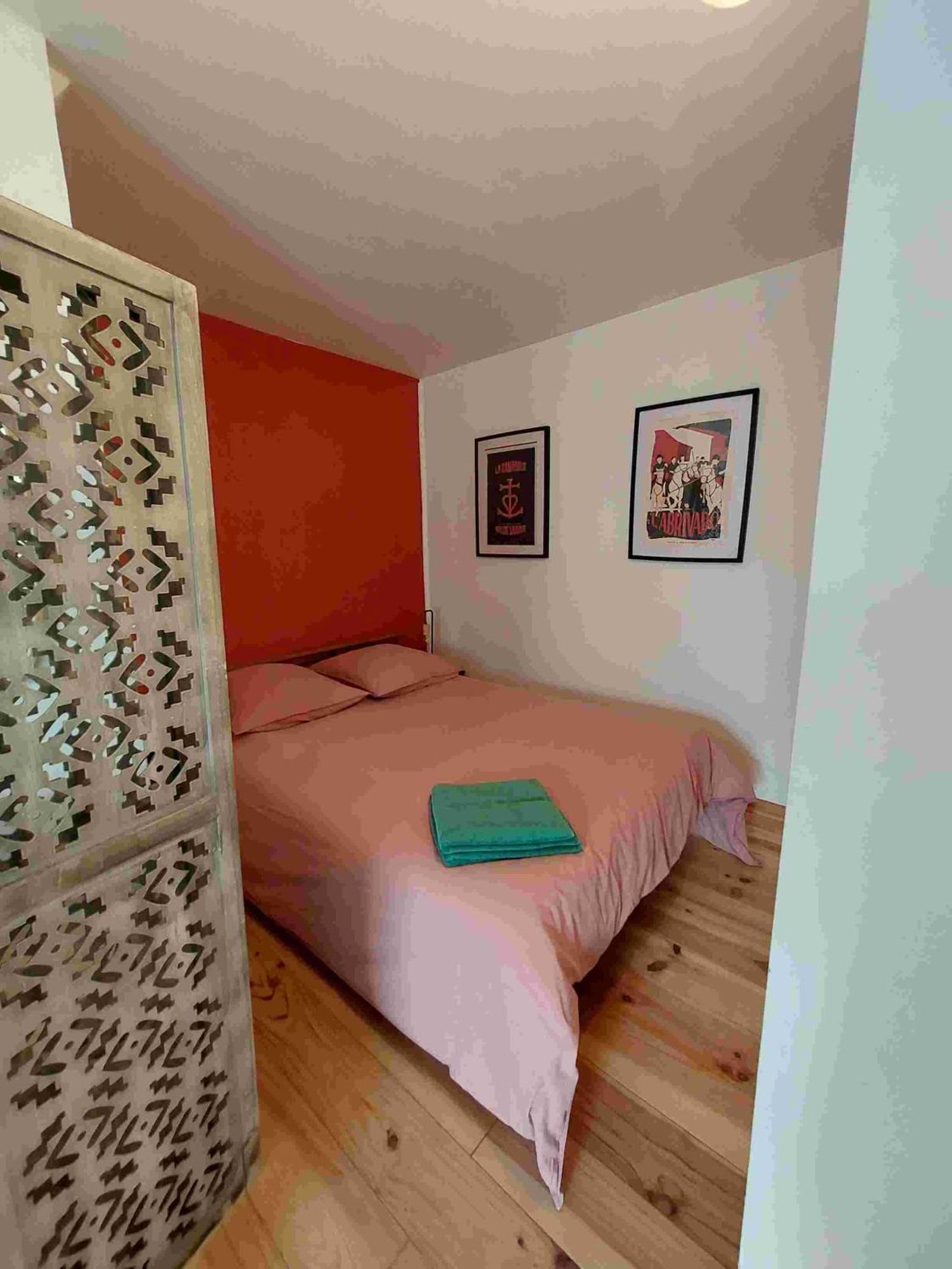 Apartament Mas Constantin Salin-de-Giraud Zewnętrze zdjęcie