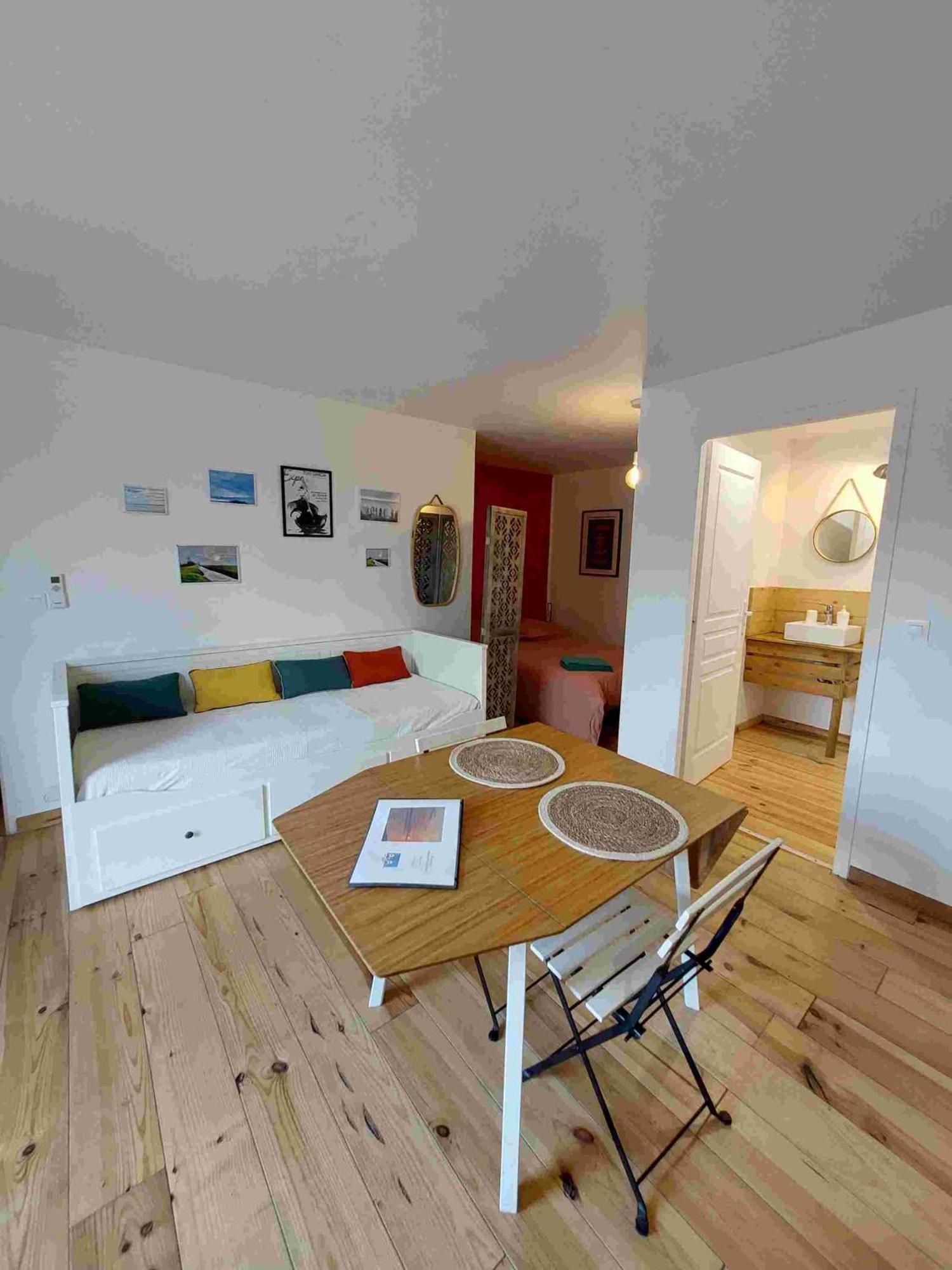 Apartament Mas Constantin Salin-de-Giraud Zewnętrze zdjęcie